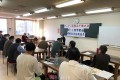 「チュチェを知る千葉の会」学習会に参加して／テーマは朝鮮半島情勢