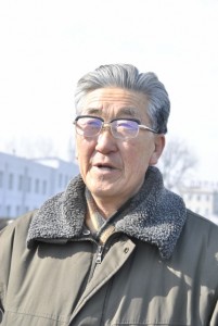 천리마제강 리재경씨