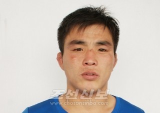 레스링 올림픽 출전 양영일