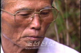 기록영화 《누치가후우(命果報)-玉砕場에서의 証言》 박수남감독에게 듣다 4