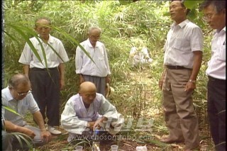 기록영화 《누치가후우(命果報)-玉砕場에서의 証言》 박수남감독에게 듣다 3