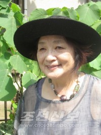 기록영화 《누치가후우(命果報)-玉砕場에서의 証言》 박수남감독에게 듣다 2