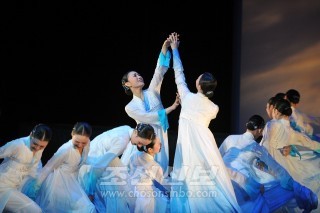 【론문】《재일동포의 민족무용을 생각한다》/박정순(조선대학교 교육학부 교수) 3