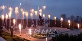 2012년 전승절행사