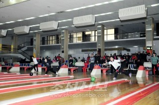 보링애호가들의 치렬한 경기/출전희만자 증가추세