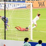 〈女子サッカー〉日本に3－1で勝利し悲願の優勝