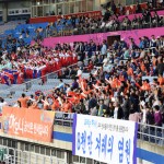 〈女子サッカー〉日本に3－1で勝利し悲願の優勝