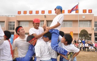 【投稿】北海道からセッピョル学園に参加して／北海道初中高オモニ会・李明祚