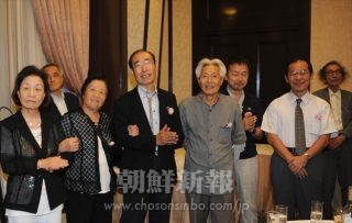 遺骨は生きている――李一満さんの遺訓を胸に/西澤清 朝鮮新報