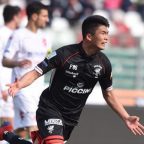 ハン グァンソン サッカー 朝鮮新報 ハン グァンソン サッカー 朝鮮新報