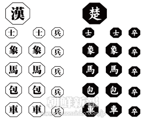 みんなの広場 特別企画 朝鮮将棋 詰将棋 1 朝鮮新報