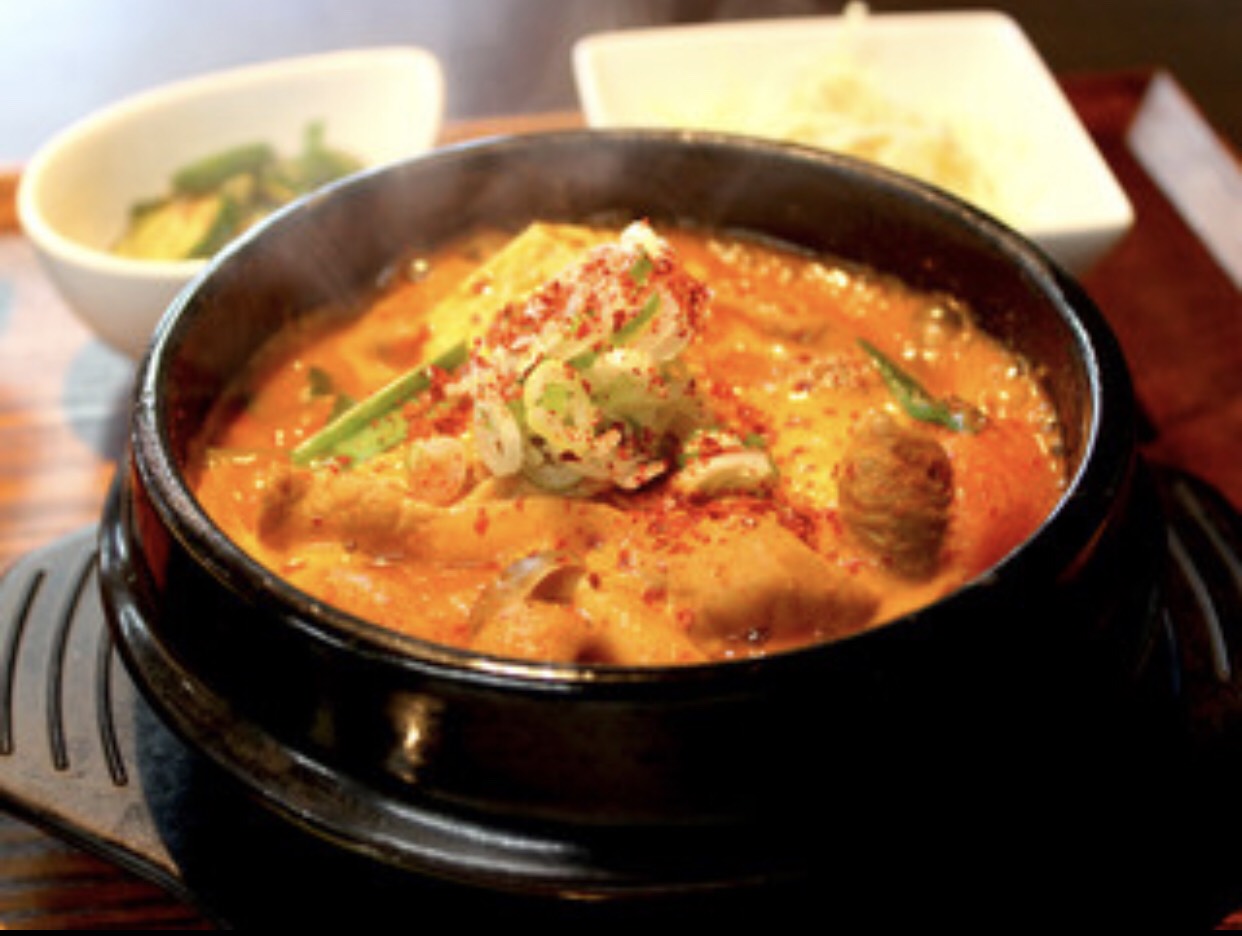 〈同胞飲食店応援キャンペーン・群馬〉韓国料理 きむち屋