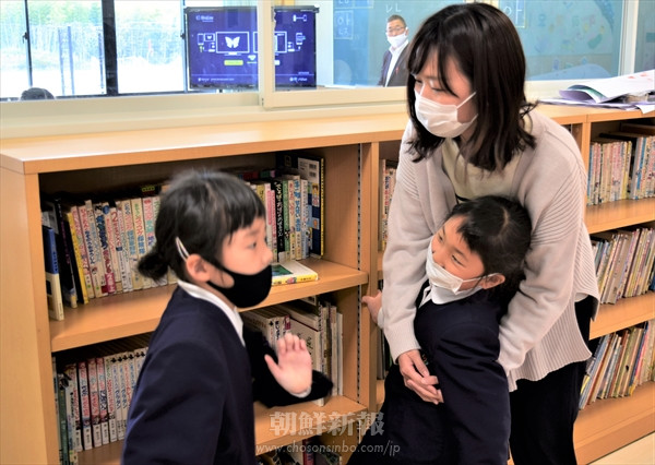 京都初級、保健室の正規運営開始／養護教諭の常勤採用に伴い
