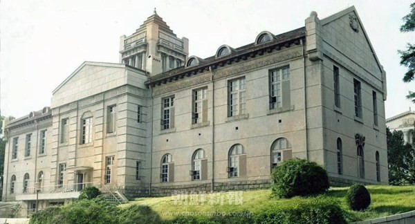 〈魅惑の朝鮮観光〉平壌ー博物館②党創建事績館