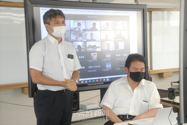 質の高い教育の提供を／朝鮮学校教員たちの各種講習会