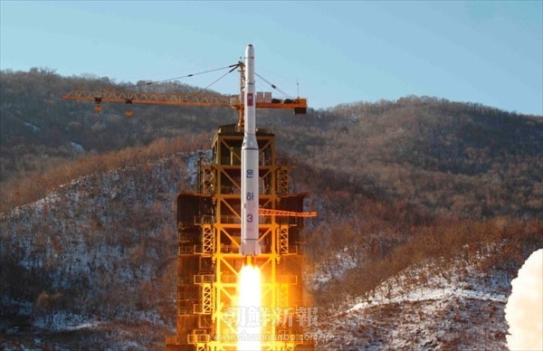 ＜朝鮮に「核」を持たせたのは米国 ④＞衛星に言いがかり、核実験を招く