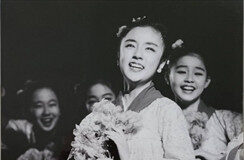 〈民族教育と朝鮮舞踊11〉夢にまで見た祖国での「ソルマジ公演」①