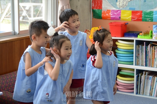 〈朝鮮幼稚園除外問題の現在地②〉今年度よりスタートした「支援事業」とは