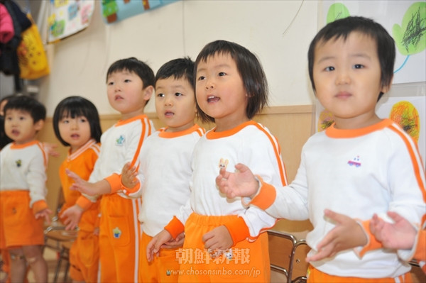〈朝鮮幼稚園除外問題の現在地③〉「支援事業」が抱える問題点