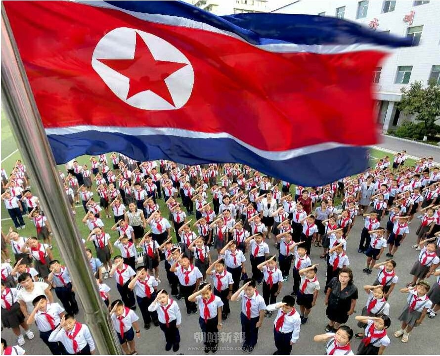 「わが国家第一主義」の時代 ① 祖国・朝鮮に対する誇りと自負