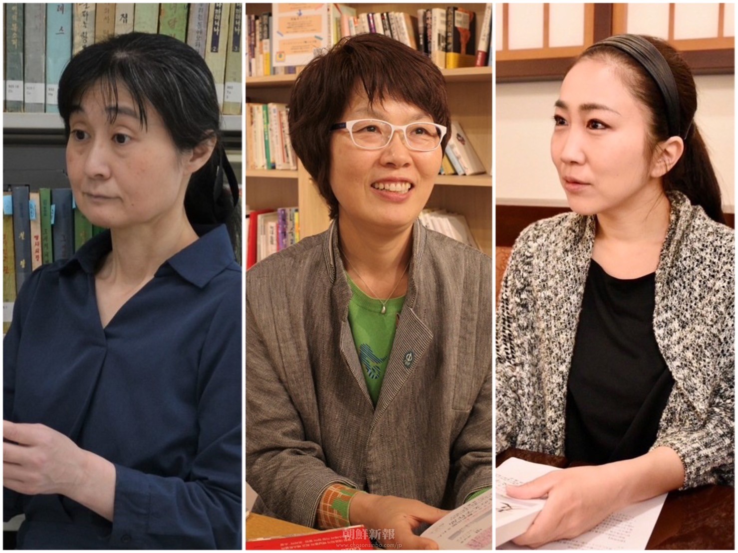 【特集】朝鮮の小説『友』和訳出版／出版関係者の声