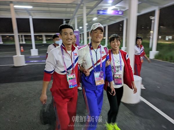 〈杭州アジア大会〉梁章太選手、世界王者に敗退