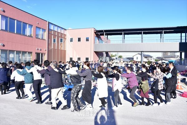 “朝鮮学校でつながる輪を広げる”／愛知中高で交換・公開授業