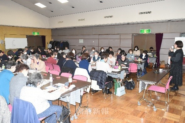 差別是正、国交正常化のための運動を／東京で交流会