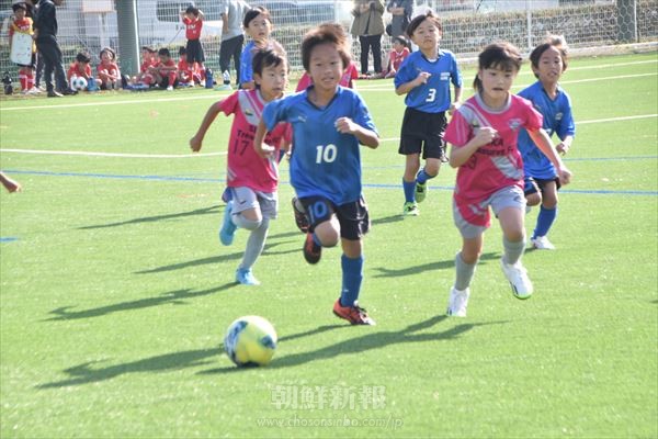 〈フィマンCUP2023〉子どもたちの未来に繋がる大会に