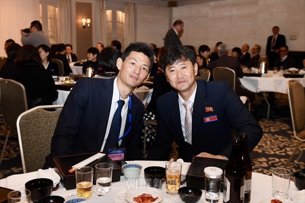 〈パリ五輪アジア最終予選〉うれしい「再会」、絆は次世代へ