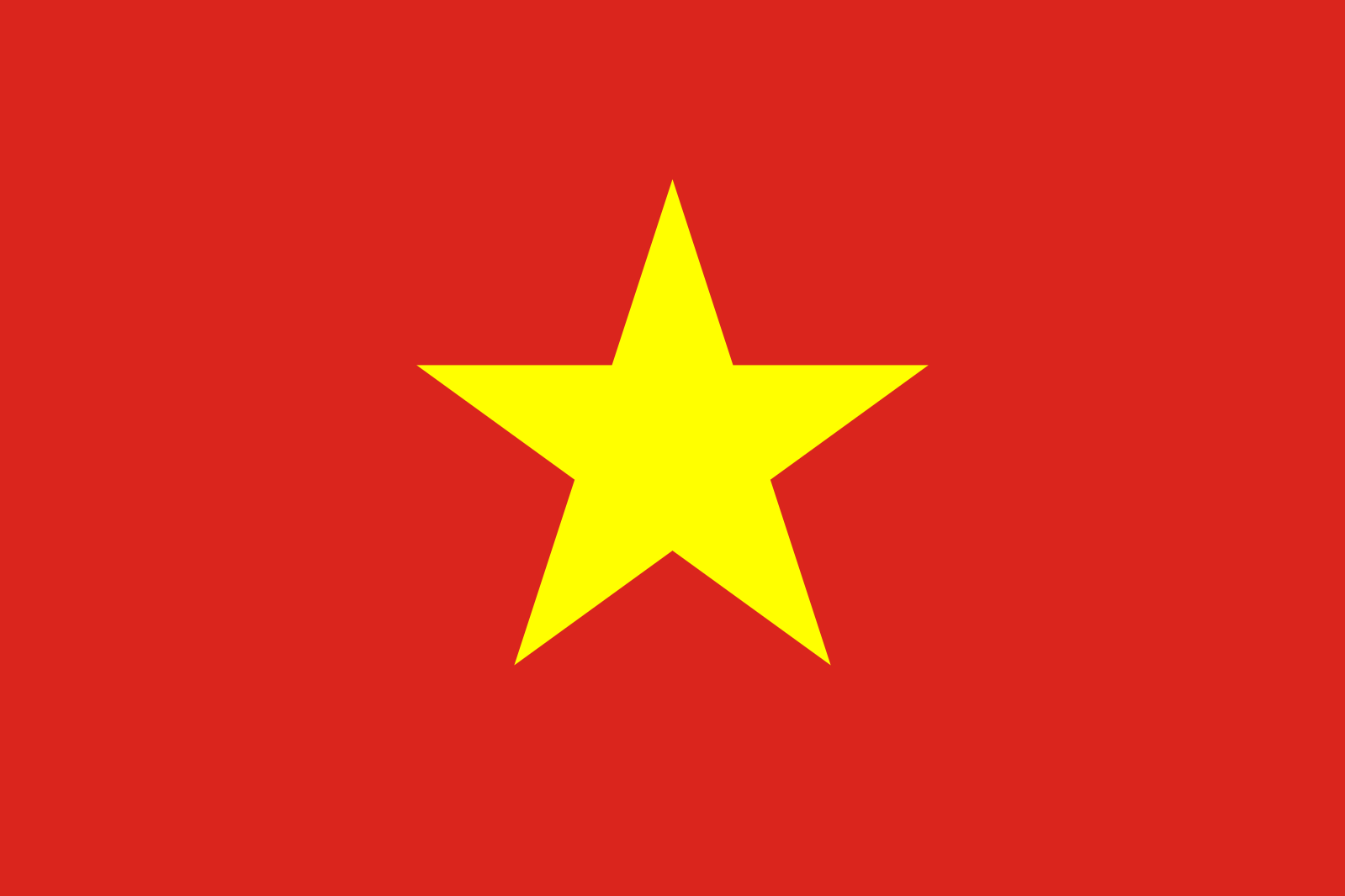 〈DPRK in the World 2〉アジア・ベトナム
