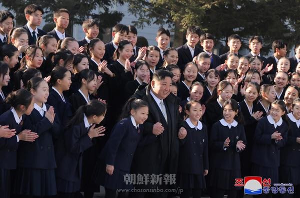 〈2025ソルマジ公演〉「夢のような時間」「本当のアボジのよう」／在日朝鮮学生少年芸術団の声