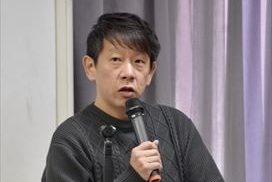 〈阪神淡路大震災30年〉“ウリハッキョ守らなあかん”／崔秀英さん