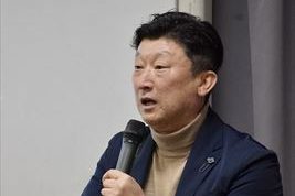 〈阪神淡路大震災30年〉大事なのは「人を思う心」／趙利寛さん