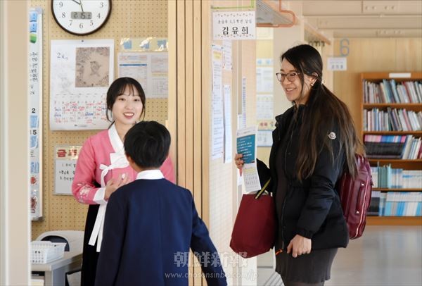 “日本人の問題” 当事者として／神奈川朝鮮学校交流ツアー in 川崎