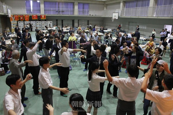 〈各地で総聯70周年祝う〉伝統を胸に、未来を拓く／広島【動画】