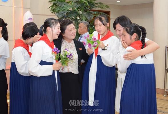 〈月間平壌レポート2025年６月〉在日同胞への熱視線つづく