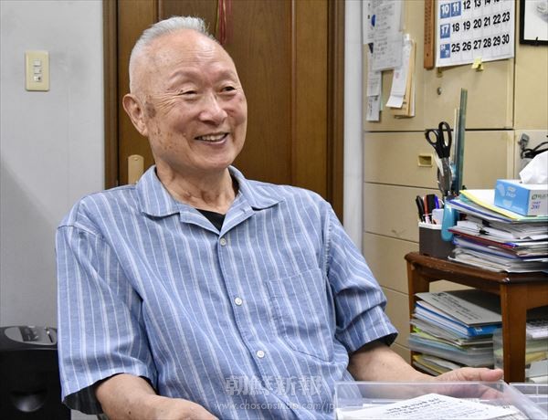 〈特集・ウリハッキョの今〉京都第2初級／インタビュー・姜明世さん