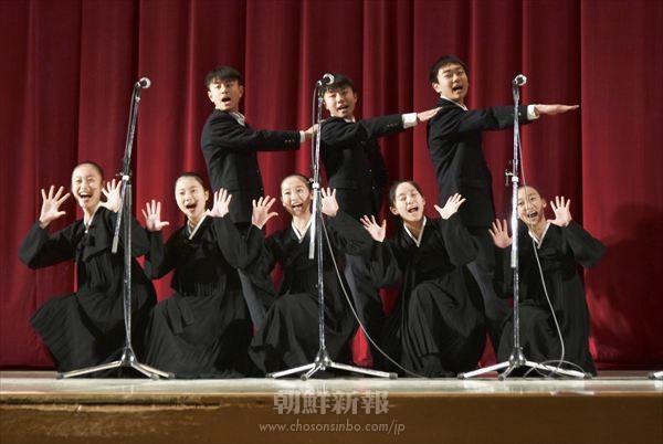 〈口演大会2025〉学生中央口演大会の作品から／東日本大会・芸術宣伝