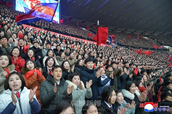 〈月間平壌レポート2026年１月〉党大会を前に満ちる決意、加速する現場