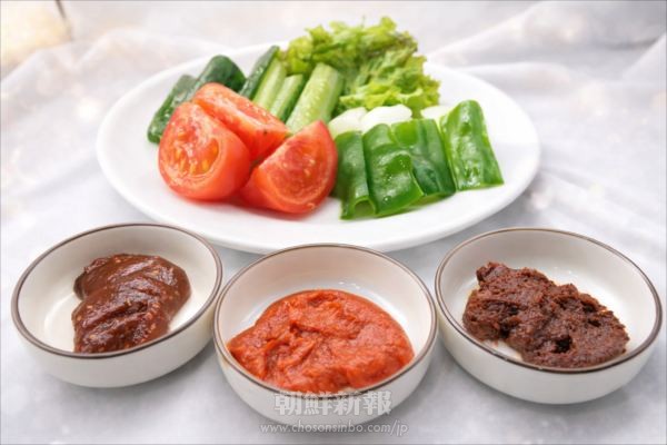 〈平壌特派員のリアルレビュー！〉コチュジャン編