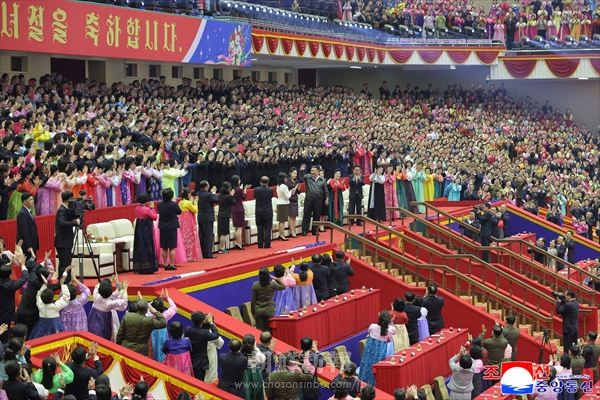 金正恩総書記の活動日誌・２０２６年３月