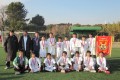 光明星節記念第26回在日朝鮮学生サッカー選手権