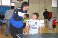 「第5回埼玉同胞ファミリー卓球大会」、地域、世代越え関わり笑顔