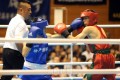 〈インターハイ〉ボクシング・神戸朝高の梁成秀選手が初戦勝利
