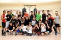 〈大阪ボクシングクラブ〉拳青会／地域活性化に貢献‎