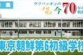 【特集】ウリハッキョの今・70年の軌跡「東京朝鮮第6初級学校」