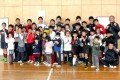 朝大ボクシング部が九州で合宿／地域同胞たちの協力で実現