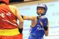 〈インターハイ・ボクシング〉大阪朝高の韓亮昊選手、2回戦で惜敗