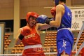 〈インターハイ・ボクシング〉東京朝高の張秀徳選手、2回戦で敗退